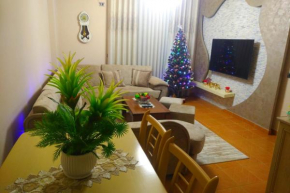 Tirana Apartment